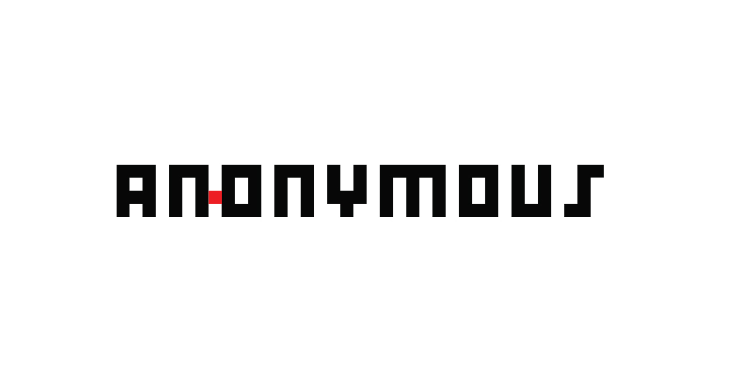AN.ONYMOUS