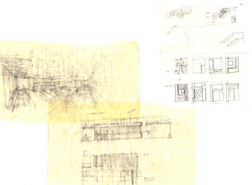 Sketches & Schematics