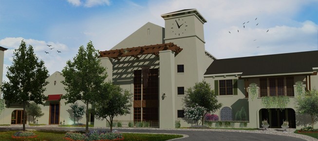 Healthy Living Center