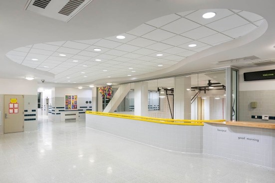 P.S. 70Q, Astoria, NY