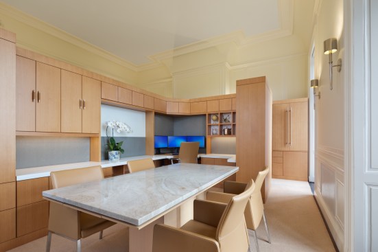 American Enterprise Institute by CORE architecture + design