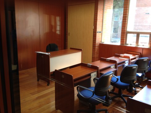 Classrooms