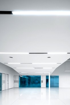 manufacturing towards showroom