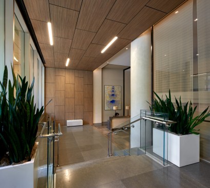 2501 M by CORE architecture + design