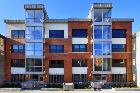 2356 - 2358 Atlantic Avenue (Module “B”)