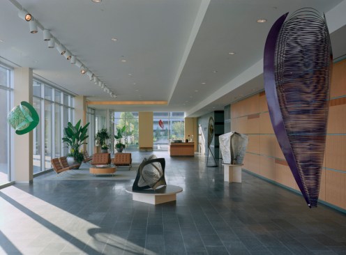 Time Warner Charlotte