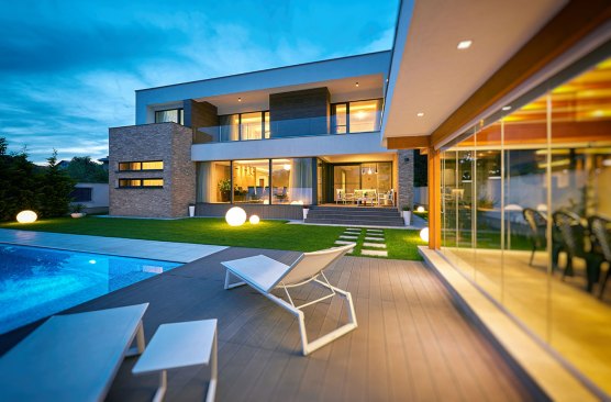 Next House by Razvan Barsan + Partners