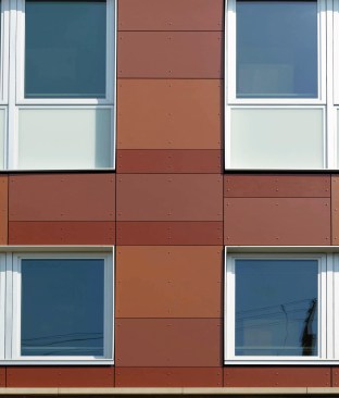 La Casa Student Housing