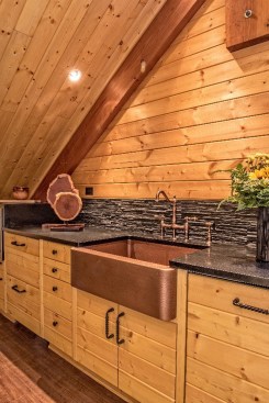 Design: Ami Austin Interior Design. Photography: Steve Roberts.