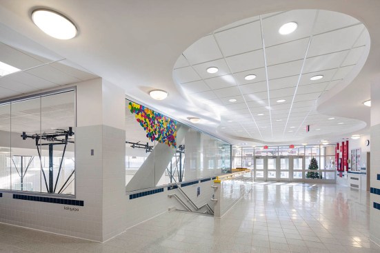 P.S. 70Q, Astoria, NY