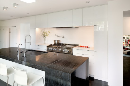 Modern Oasis