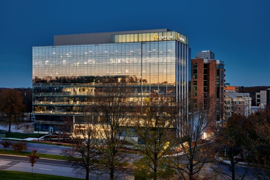 Little Patuxent Square by CORE architecture + design