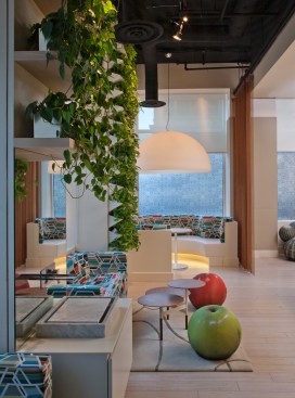 minibar by José Andrés by CORE architecture + design