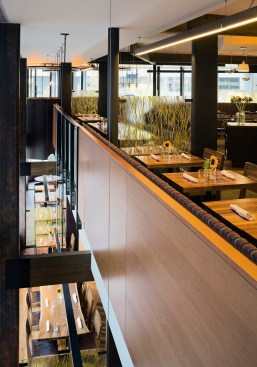 Founding Farmers by CORE architecture + design