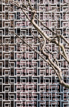 Shanghai Landmark Center, Shanghai, China