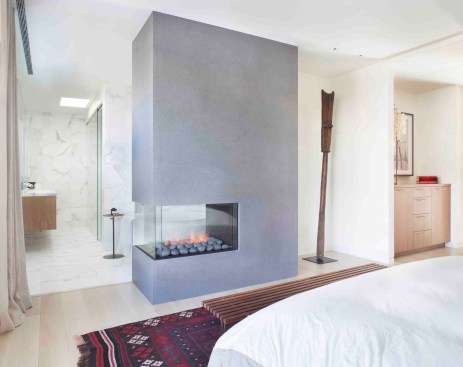 Master Bedroom/Bath