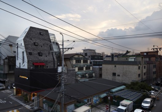 Photographer : Kim Yongkwan