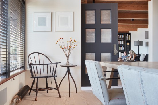 West Roy Penthouse