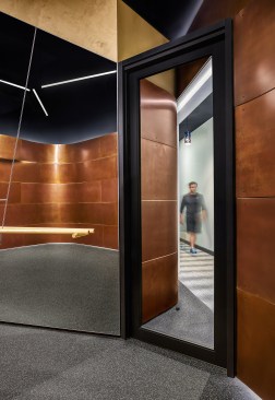 Towards Entry