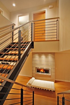 Steel+staircase