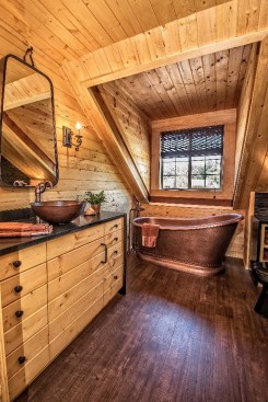 Design: Ami Austin Interior Design. Photography: Steve Roberts.