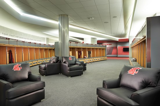 Luxuries and necessities crucial for a successful program are included.