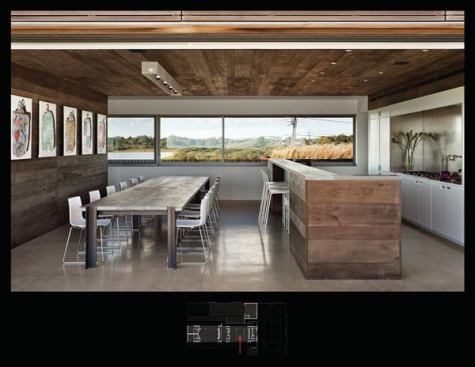 2013+RADA+%2f+Custom+%2f+More+Than+3%2c000+Square+Feet+%2f+Merit+Award%3a+Sagaponack%2c+Sagaponack%2c+N.Y.+%2f+Bates+Masi+Architects