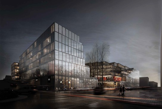 No. 5 | BAD. Built by Associative Data