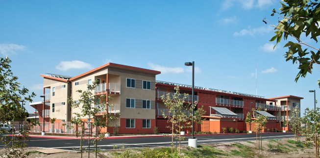 SEASONS at Compton West View