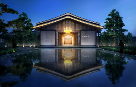 Zhuhai Hengqin Tianhu Hotel Development, Zhuhai, China