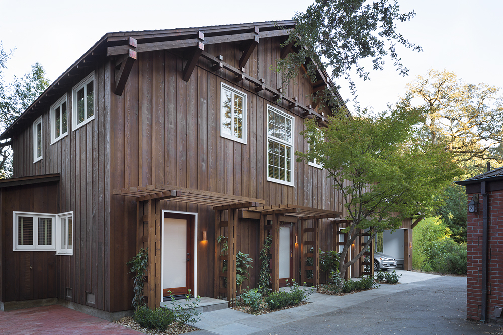 Richardson Architects
