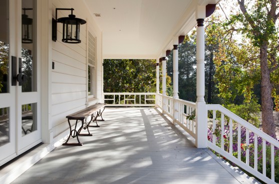Cole House by Richard Beard Architects