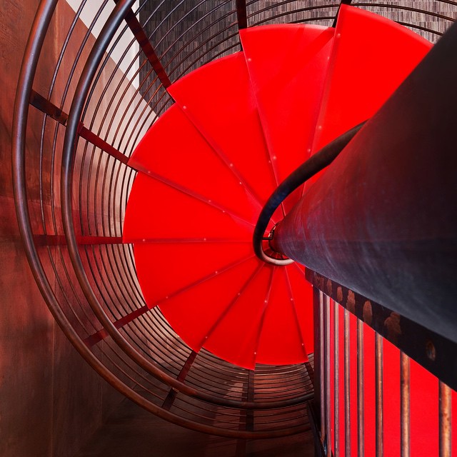 Kostow Greenwood Architects LLP