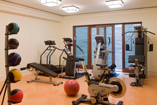 Gym 