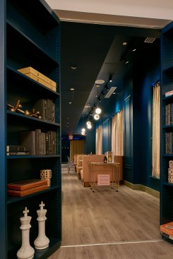 Board Room VA by CORE architecture + design