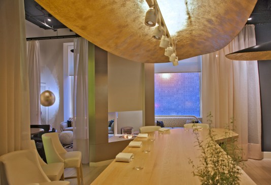 minibar by José Andrés by CORE architecture + design