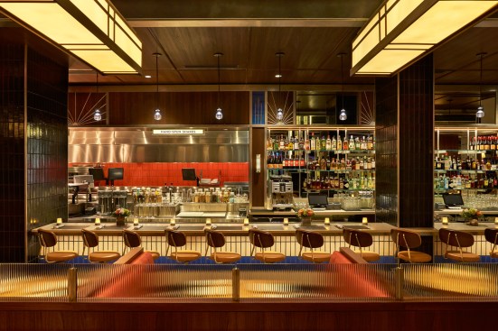 Silver by CORE architecture + design