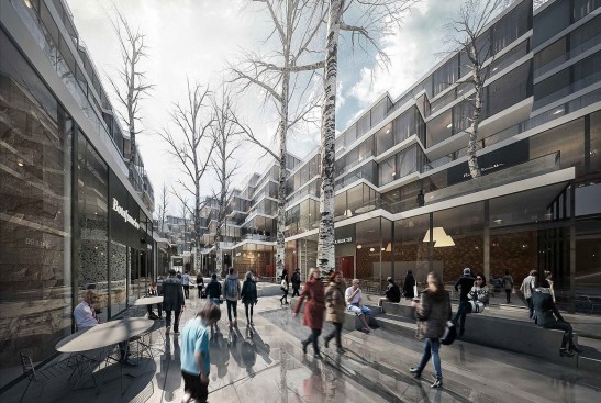 No. 5 | BAD. Built by Associative Data