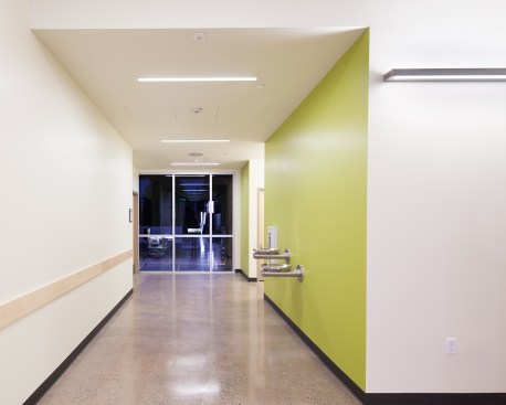 ICHS+Shoreline+Clinic