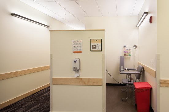 ICHS+Shoreline+Clinic