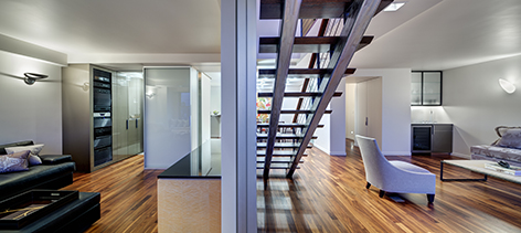 Richman+Duplex%2c+NYC