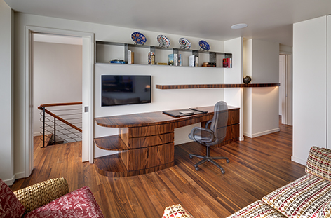 Richman+Duplex%2c+NYC