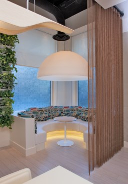 minibar by José Andrés by CORE architecture + design