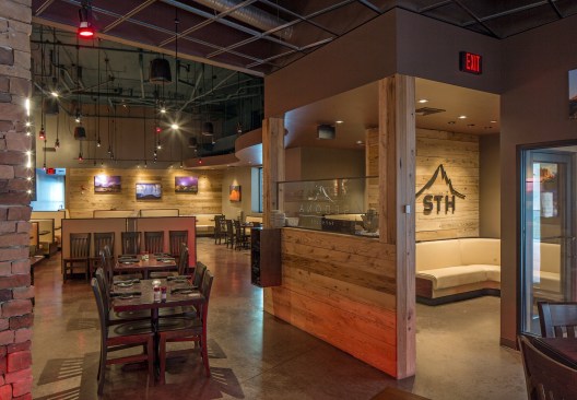 Sedona Taphouse