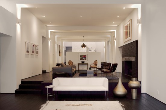 Modern Oasis