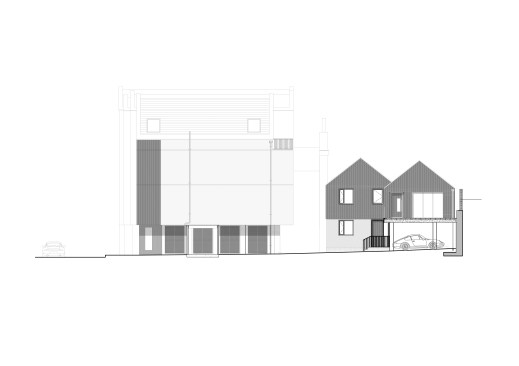 Cinque Ports in Rye, UK by JDA