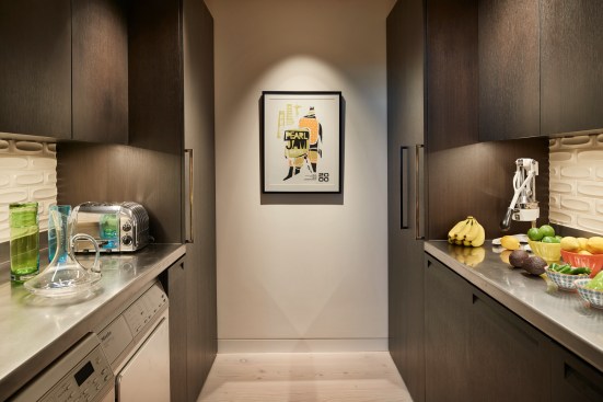 West Roy Penthouse