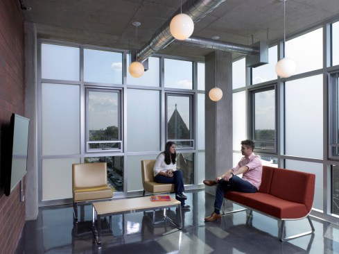 La Casa Student Housing