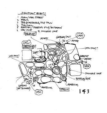 Zhuhai Hengqin Headquarters Complex (Phase II)
