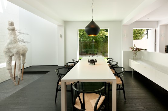 Modern Oasis